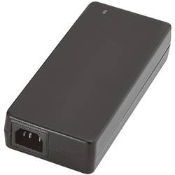 EDAC Power Electronics EA10931E1201 napájecí adaptér, stálé napětí 12 V/DC 7.5 A 90 W vhodné pro LED