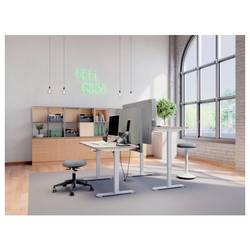 Leitz organizér na stůl šedá 6198-00-89