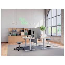 Leitz organizér na stůl šedá 6198-00-89