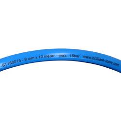 Brilliant Tools BT160015 pneumatická hadice 10 m 15 bar