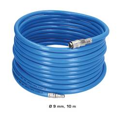 Brilliant Tools BT160015 pneumatická hadice 10 m 15 bar
