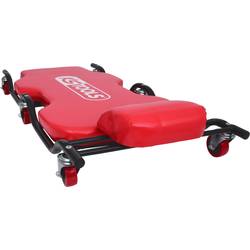 KS Tools 500.8003 servisní lehátko na kolečkách (d x š) 1160 mm x 540 mm