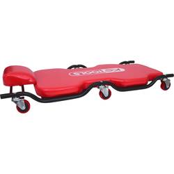 KS Tools 500.8003 servisní lehátko na kolečkách (d x š) 1160 mm x 540 mm