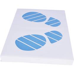 KS Tools 500.8086 Jednorázová rohožka papír (d x š) 380.0 mm x 500.0 mm