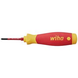 Wiha PocketMax pro elektrotechniky šroubovák se zásobníkem bitů 75 mm