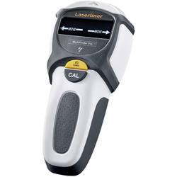 Laserliner detektor Ortungsgerät MultiFinder Pro Metall bis 10cm/and.Mat.4-5cm 080.966A Detekční hloubka (max.) 100 mm Druh materiálu dřeva, kabely vedoucí