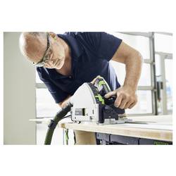 Festool TS 55 FEBQ-Plus-FS ponorná pila , vč. příslušenství, 1200 W, 577010