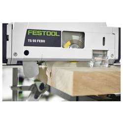 Festool TS 55 FEBQ-Plus-FS ponorná pila , vč. příslušenství, 1200 W, 577010