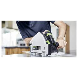 Festool TS 55 FEBQ-Plus-FS ponorná pila , vč. příslušenství, 1200 W, 577010