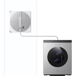 ECOVACS WG858 robot na čištění oken bílá