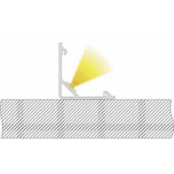 Deko Light 970561 AV-05-15 rohový profil hliník (š x v x h) 49.30 x 25.10 x 3000 mm 3 m