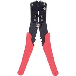 KS Tools 115.1254, 1151254, pro elektrotechniky, odizolovací kleště, 0.2 do 6.0 mm², 10 do 24