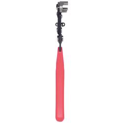 KS Tools 115.1254, 1151254, pro elektrotechniky, odizolovací kleště, 0.2 do 6.0 mm², 10 do 24