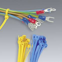 KS Tools 115.1254, 1151254, pro elektrotechniky, odizolovací kleště, 0.2 do 6.0 mm², 10 do 24