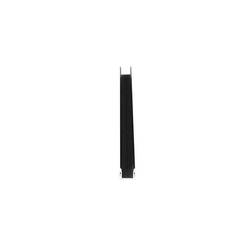 Deko Light 970143 AU-02-12 U profil hliník (š x v x h) 18 x 15 x 2000 mm 2 m