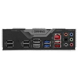 Gigabyte B760 GAMING X D4 GEN5 Základní deska Socket (PC) #####Intel® FC LGA 1700 Tvarový faktor ATX Čipová sada základní desky Intel® B760