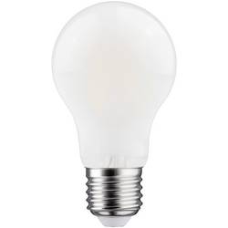 LightMe LM85339 LED Energetická třída (EEK2021) D (A - G) E27 klasická žárovka 11 W = 100 W teplá bílá (Ø x v) 60 mm x 105 mm nestmívatelné 1 ks