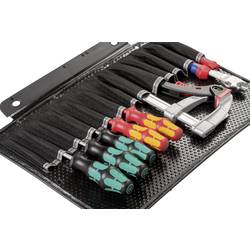 Parat 591041551 deska na nářadí 1 ks (d x š x v) 435 x 50 x 325 mm