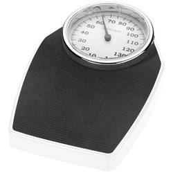 Medisana PSD Osobní váha 40461 analogový Max. váživost=150 kg černá, bílá