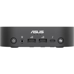 Asus mini PC (HTPC) NUC 14 PRO AI RNUC14LNKU7094H2 Intel® Core™ Ultra 7 (Series 2) 258V 4.8 GHz 32 GB RAM 1 TB SSD Intel Intel Arc Graphics 140V Win 11 Home