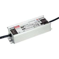 MEAN WELL MEANWELL - Synergy 21 Netzteil - Mean Well 0-10V dimm IP65 LED driver konstantní napětí, konstantní proud 62.4 W 1.3 A 48 V/DC stmívací funkce 3v1 ,