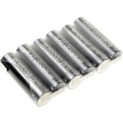 Akupack Ni-MH 6 AA pájecí špička ve tvaru Z Panasonic eneloop Pro Reihe F1x6 135552, 2450 mAh, 7.2 V