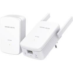 Mercusys Rozšiřující adaptér pro Powerline Wi-Fi MP510 KIT 1000 MBit/s