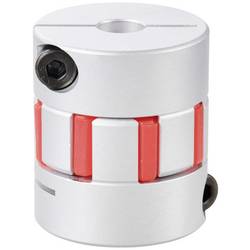 Reely Spojka hřídele Vhodné pro hřídel: 8 mm vnější Ø: 30 mm 1 ks