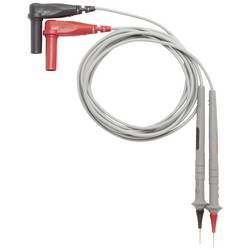Pomona Electronics 6342 sada zkušebních hrotů 1633153 červená, černá 1 ks