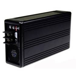 MEAN WELL nabíječka olověných akumulátorů NPB-120-24TB 24 V Nabíjecí proud (max.) 4 A