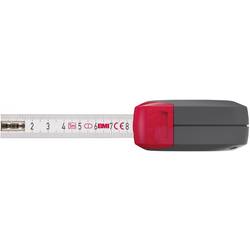BMI Taschenbandmaß VARIO 8m EG1 Bandbreite 19mm ABS-Kunstst. 411841820-EGI svinovací metr 8 m ocel
