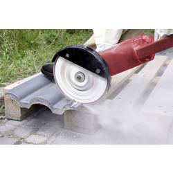 kwb 797170 diamantový řezný kotouč Průměr 115 mm Ø otvoru 22.23 mm kámen 1 ks