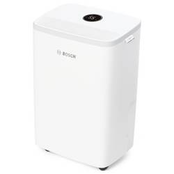 Bosch Home Comfort Dry 2000 odvlhčovač vzduchu, 7733703557, 55 m³, bílá