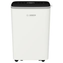 Bosch Home Comfort Dry 4000 odvlhčovač vzduchu, 7733703558, 75 m³, bílá