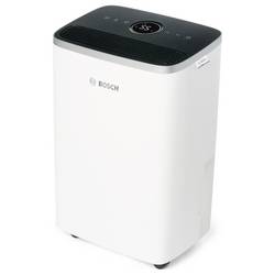 Bosch Home Comfort Dry 4000 odvlhčovač vzduchu, 7733703558, 75 m³, bílá