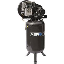 Aerotec pístový kompresor N59-270 PRO AD2000 270 l 15 bar