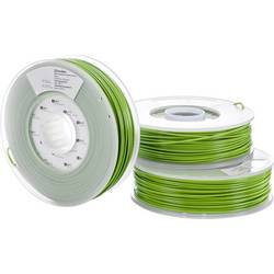 UltiMaker ABS - M2560 Green 750 - 206127 vlákno pro 3D tiskárny ABS plast 2.85 mm 750 g zelená 1 ks