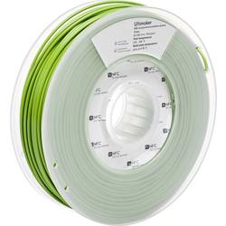 UltiMaker ABS - M2560 Green 750 - 206127 vlákno pro 3D tiskárny ABS plast 2.85 mm 750 g zelená 1 ks