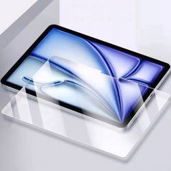 4Smarts Second Glass ochranné sklo na displej smartphonu Apple iPad Air 11 (M2, 2024) 1 ks Chránící proti otiskům prstů, odolné vůči poškrábání 541175