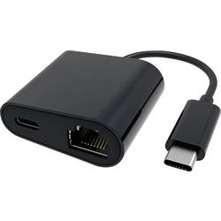 Value USB 2.0 konvertor duplex
