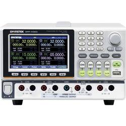 GW Instek GPP-4323 laboratorní zdroj s nastavitelným napětím, 0 - 32 , 0 - 3 A, RS-232, USB, lze programovat, výstup 4 x, 01PP432330GS