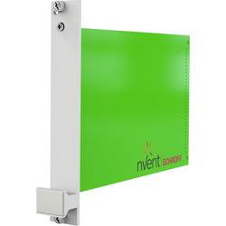 nVent SCHROFF 20818023 Přední panel 50.5 x 128.4 plast šedá 1 ks Package