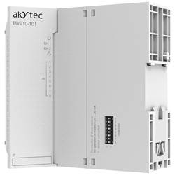akYtec MV210-101 85254 modul analogového vstupu pro PLC 24 V/DC