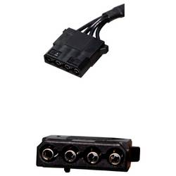 Xilence pevný disk kabel 74 cm černá