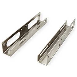 Roline ROLINE HDD Montageadapter, Bauform 3.5 / vestavný rámeček pro 2,5 pevné disky 2.5 palec