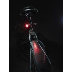 ArmyTek Wizard C2 WR Magnet Warm & Red LED čelovka, s magnetickým držákem, napájeno akumulátorem, 1100 lm, 3 h, 65 g