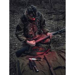 ArmyTek Wizard C2 WR Magnet Warm & Red LED čelovka, s magnetickým držákem, napájeno akumulátorem, 1100 lm, 3 h, 65 g