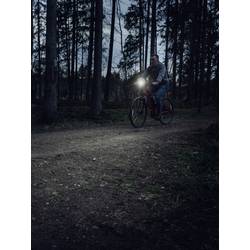 ArmyTek Wizard C2 WR Magnet Warm & Red LED čelovka, s magnetickým držákem, napájeno akumulátorem, 1100 lm, 3 h, 65 g