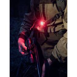 ArmyTek Wizard C2 WR Magnet Warm & Red LED čelovka, s magnetickým držákem, napájeno akumulátorem, 1100 lm, 3 h, 65 g