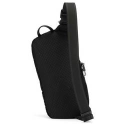 Pacsafe Metrosafe X urban sling taška přes rameno, 5 l, (š x v x h) 36.5 x 20 x 8 cm, černá, 30615100